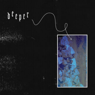 Deeper - Deeper [LTD LP] (Coloured Vinyl)