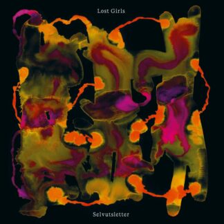 Lost Girls - Selvutsletter [LP]