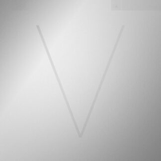 Föllakzoid - V [LTD LP] (Clear vinyl)