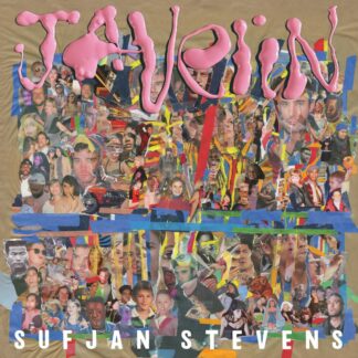 Sufjan Stevens - Javelin [LP]