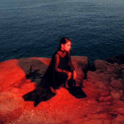 Sofia Kourtesis - Madres [2xLP]