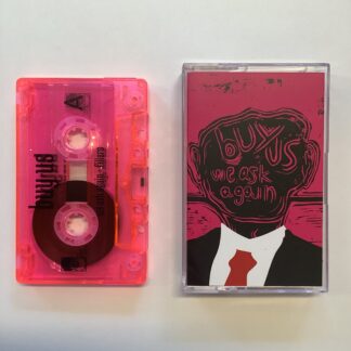 buy us - we ask again + fillers [MC]