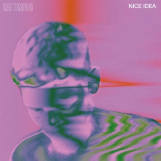 Kae Tempest - Nice Idea [LTD 12" EP] (RSD23)