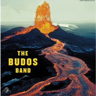 The Budos Band - The Budos Band [LP]