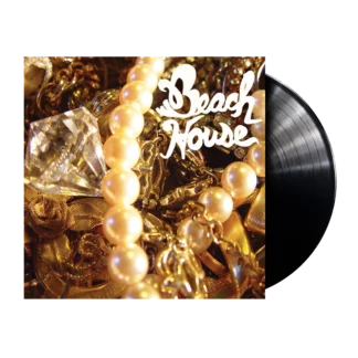 Beach House - Beach House [LP]