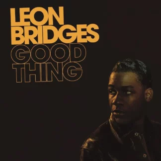 Leon Bridges - Good Thing (5th Anniversary Edition) [LTD LP] (Custard Coloured Vinyl)