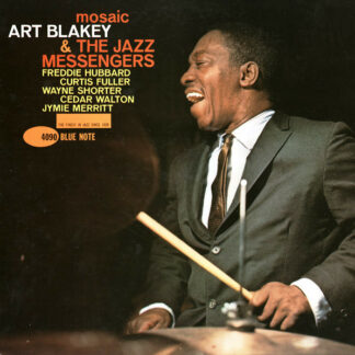 Art Blakey & The Jazz Messengers - Mosaic [LP]