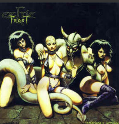 Celtic Frost - Emperor's Return [LP]