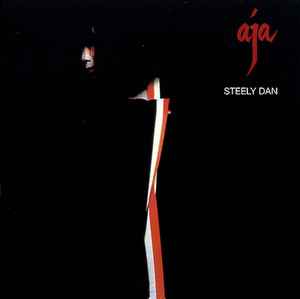 Steely Dan - Aja [LP]