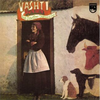 Vashti Bunyan - Just Another Diamond Day [LP]