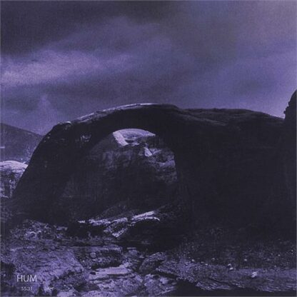 Hum - Inlet [2xLP]