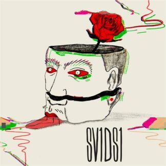 Sv1ds1 - Sv1ds1 [LP]