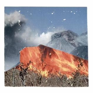 WU LYF - Go Tell Fire To The Mountain [LP]