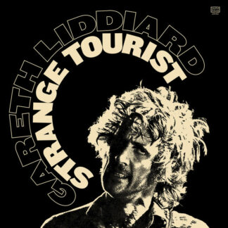 Gareth Liddiard - Strange Tourist [2xLP]