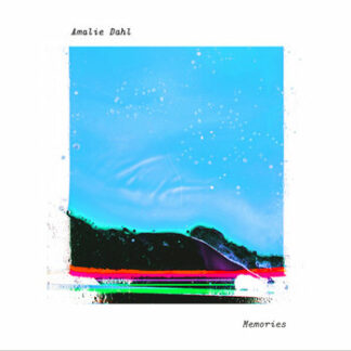 Amalie Dahl - Memories [CD]
