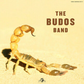 The Budos Band - The Budos Band II [LP]