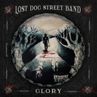 Lost Dog Street Band - Glory [LP]