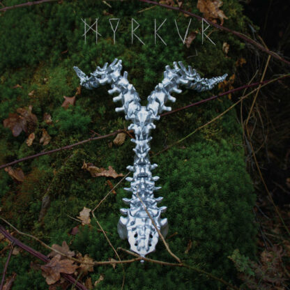 Myrkur - Spine [LTD LP] (Nordic Exclusive Brown Vinyl)