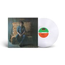 John Prine - John Prine [LTD LP] (Crystal Clear Diamond Vinyl)
