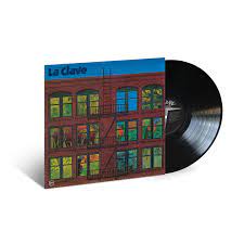 La Clave - La Clave [LP]