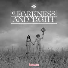 Årabrot - Of Darkness And Light [LP]