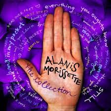 Alanis Morissette - The Collection [2xLP]