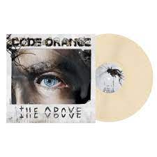 Code Orange - The Above [LTD LP] (Cream Vinyl)