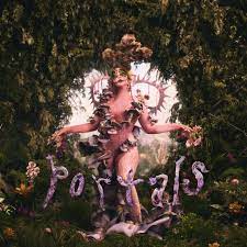 Melanie Martinez - Portals [LP]