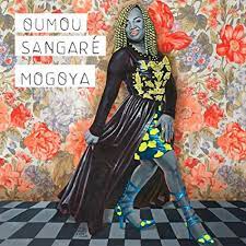 Oumou Sangaré - Mogoya [LP]