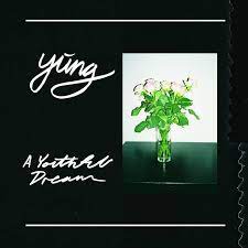 Yung - A Youthful Dream [LP]