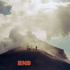 Explosions In The Sky - End [LP]