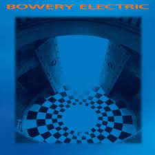 Bowery Electric - Bowery Electric [2xLP]