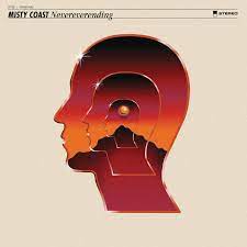 Misty Coast - Nevereverending [LTD LP]