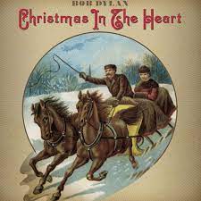 Bob Dylan - Christmas In The Heart [LP]