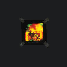 The Cure - Show [2xLP]