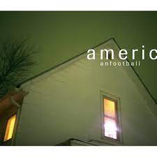 American Football - American Football (Deluxe Edition) [LTD 2xLP]