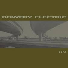 Bowery Electric - Beat [2xLP]