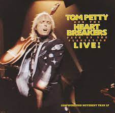 Tom Petty And The Heartbreakers - Pack Up The Plantation Live! [2xLP]