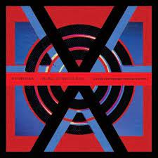 CHVRCHES - The Bones Of What You Believe (10th Anniversary Edition) [LTD LP] (Coloured Vinyl)