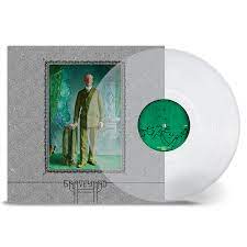 Graveyard - 6  [LTD LP] (Crystal Clear)