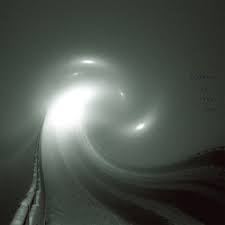 James Welburn - Sleeper In The Void [LP]