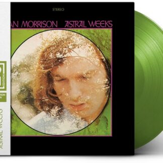 Van Morrison - Astral Weeks [LTD LP] (Olive Vinyl)