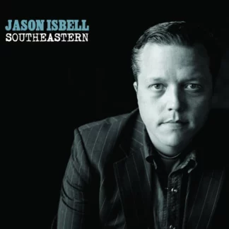 Jason Isbell - Southeastern [LTD LP] (Transparent Clearwater Blue Vinyl)