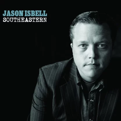 Jason Isbell - Southeastern [LTD 4xLP BOX]