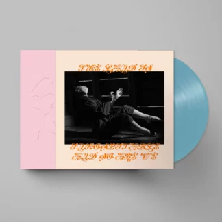 Mitski - The Land is Inhospitable and So Are We [LTD LP]