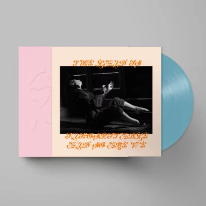 Mitski - The Land is Inhospitable and So Are We [LTD LP]