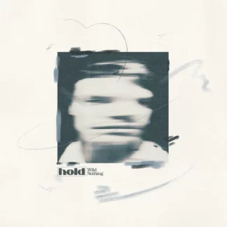 Wild Nothing - Hold [LTD LP] (Sea Blue in Coke Bottle Clear Vinyl)