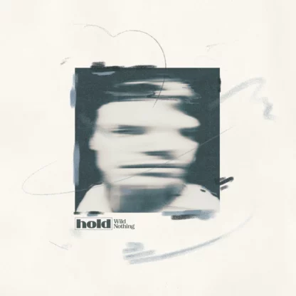 Wild Nothing - Hold [LTD LP] (Sea Blue in Coke Bottle Clear Vinyl)