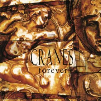 Cranes - Forever [LTD LP] (Clear Vinyl)