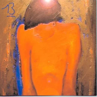 Blur - 13 [2xLP]